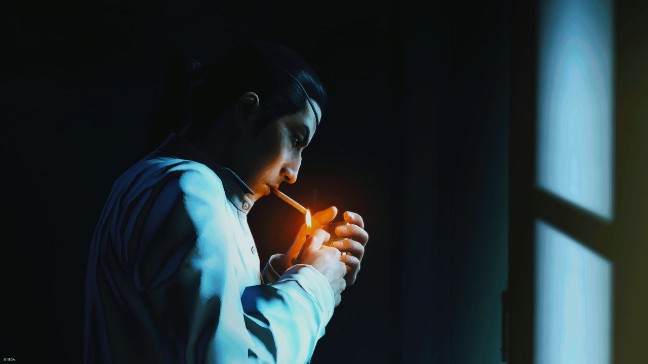 تهیه‌کننده مجموعه Yakuza: در گذشته نمی‌شد به‌راحتی از این مجموعه طرفداری کرد - زتا گیم