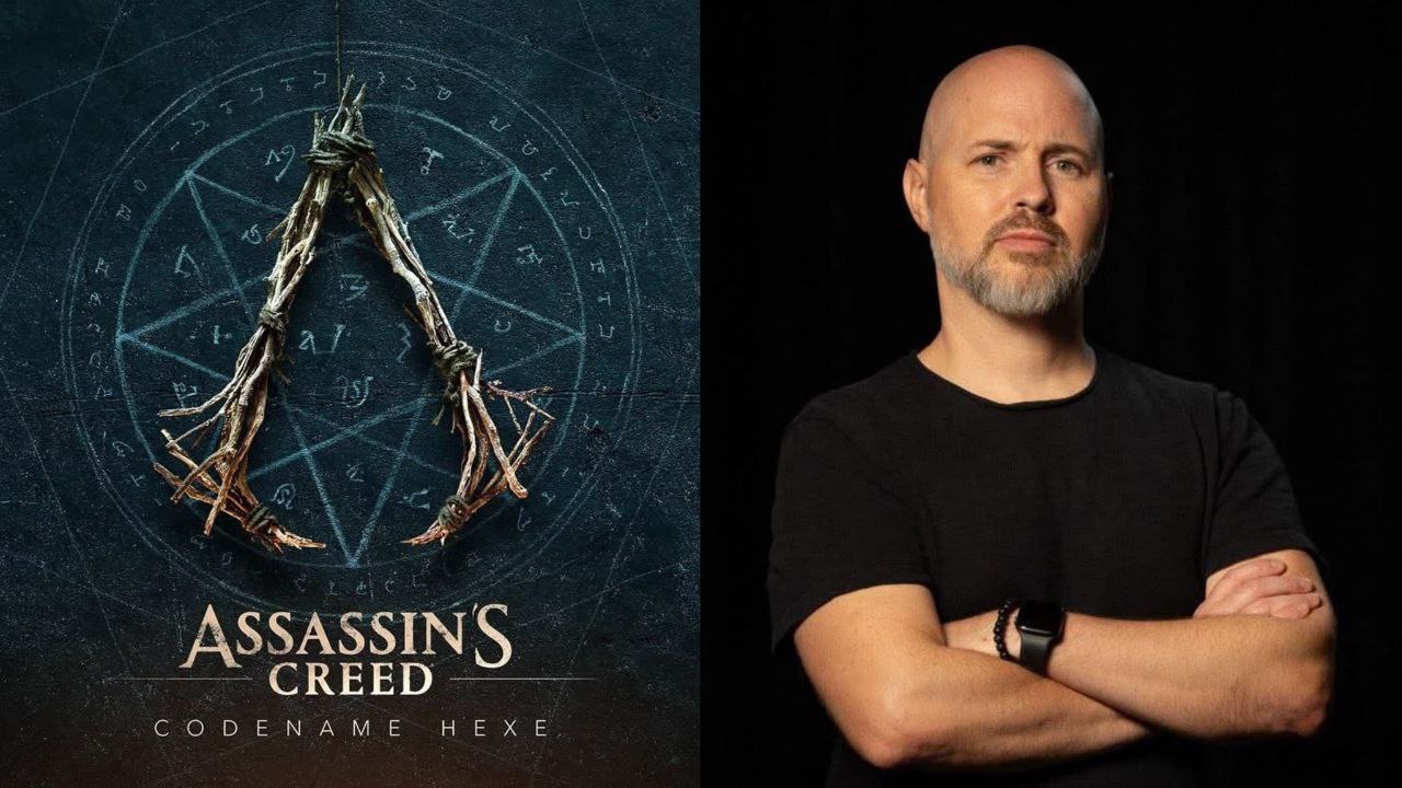 کارگردان Batman Arkham Origins هدایت بازی Assassin’s Creed Hexe را برعهده گرفت - زتا گیم